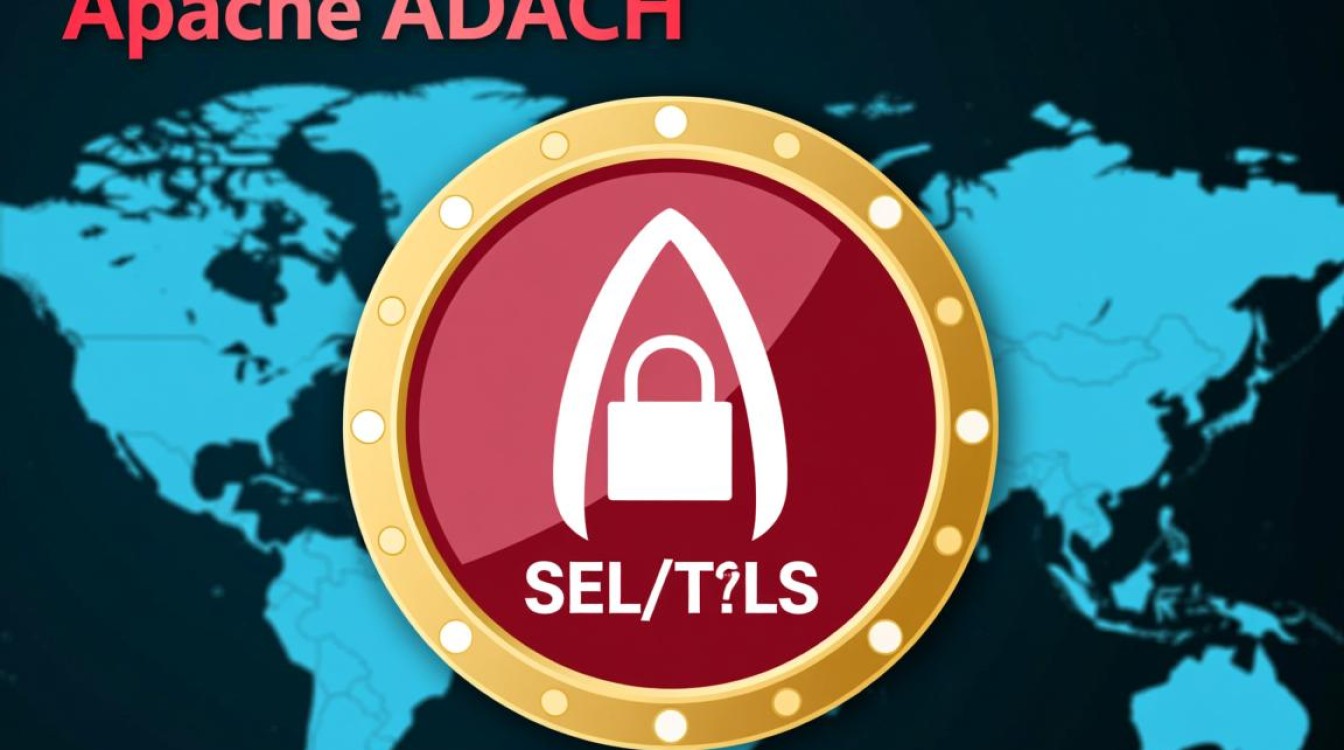 apache证书生成步骤是怎样的?详细教程指南 apache证书生成步骤是怎样的?详细教程指南