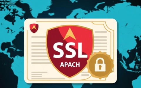 apache证书生成步骤是怎样的？详细教程指南