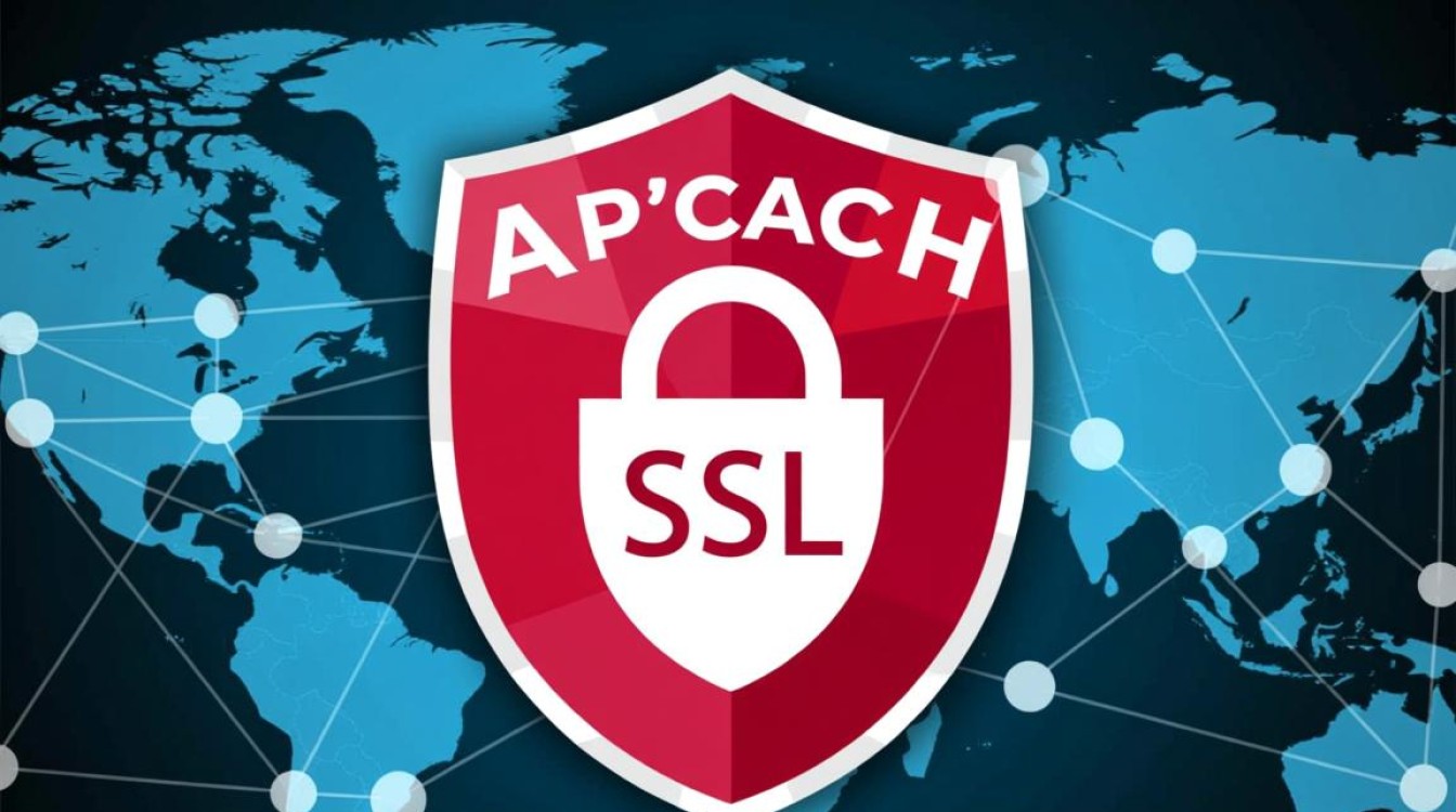 apache证书生成步骤是怎样的?详细教程指南 apache证书生成步骤是怎样的?详细教程指南