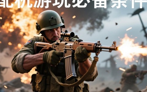 战地1配置仅限单机？揭秘其背后的原因与影响