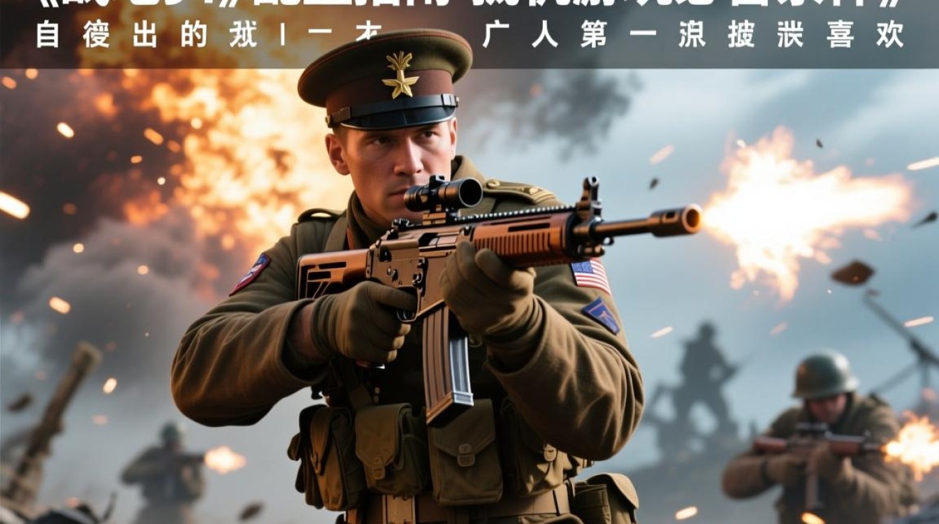 战地1配置仅限单机？揭秘其背后的原因与影响