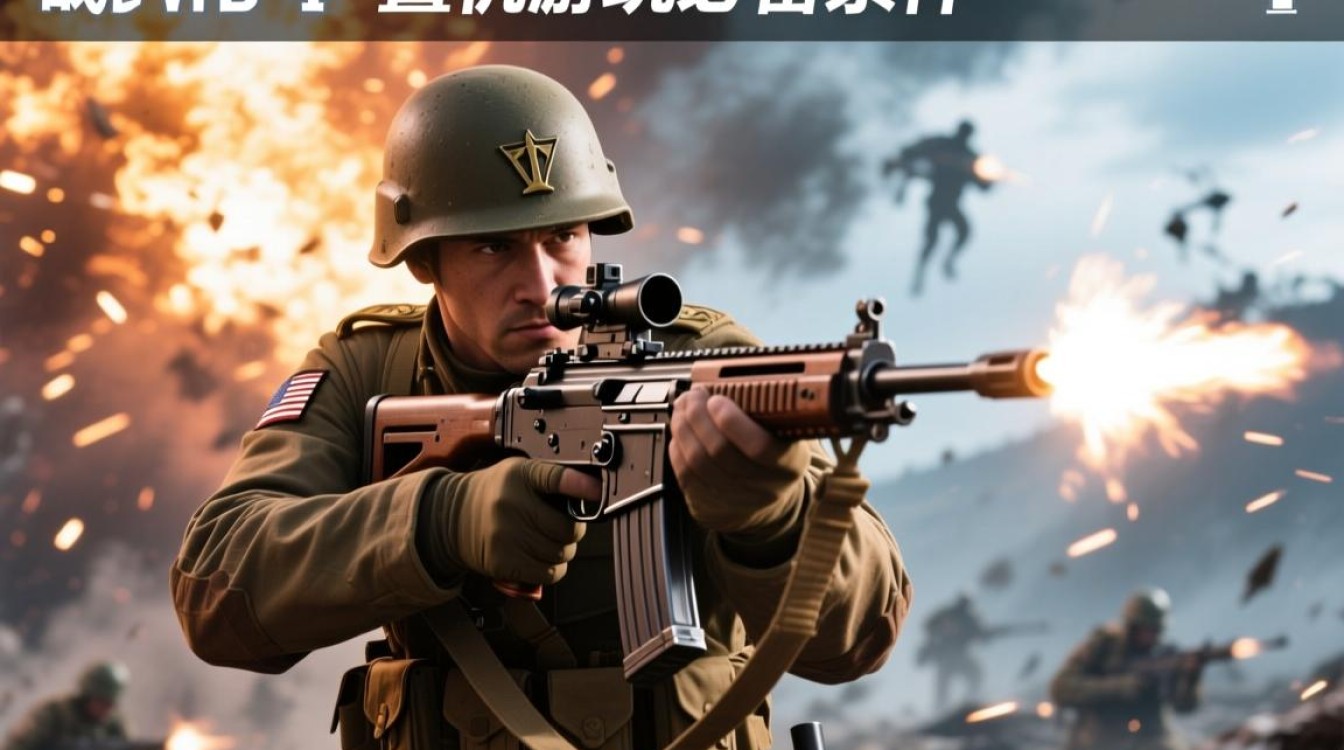 战地1配置仅限单机？揭秘其背后的原因与影响