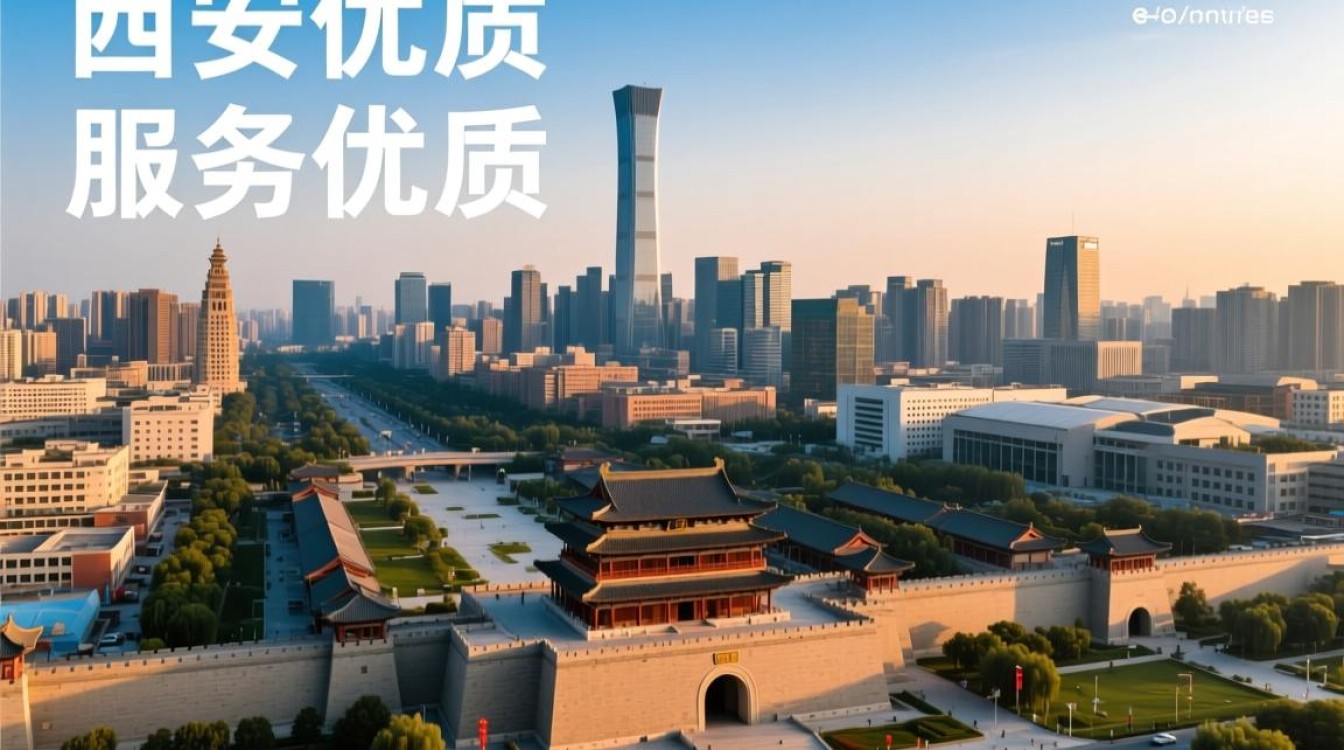 西安主机服务器,为何成为企业信息化建设首选之地? 西安主机服务器,为何成为企业信息化建设首选之地?