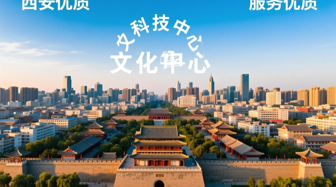 西安主机服务器,为何成为企业信息化建设首选之地? 西安主机服务器,为何成为企业信息化建设首选之地?