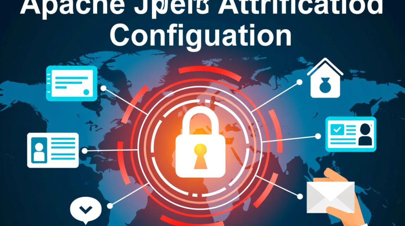 apache证书认证配置怎么配？详细步骤和注意事项有哪些？