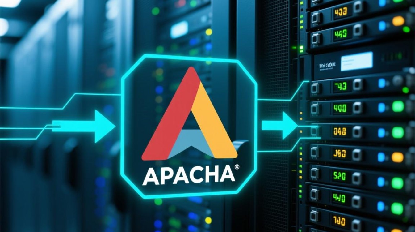 apache证书认证配置怎么配？详细步骤和注意事项有哪些？