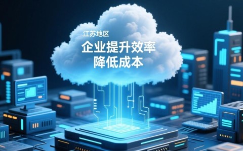 江苏企业云服务安装哪家强？江苏云服务安装有何独特优势？