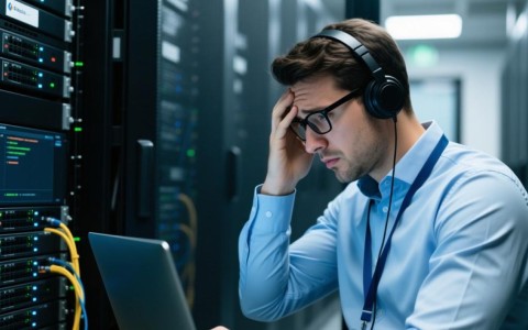 apache出现异常怎么办？常见错误排查与解决方法