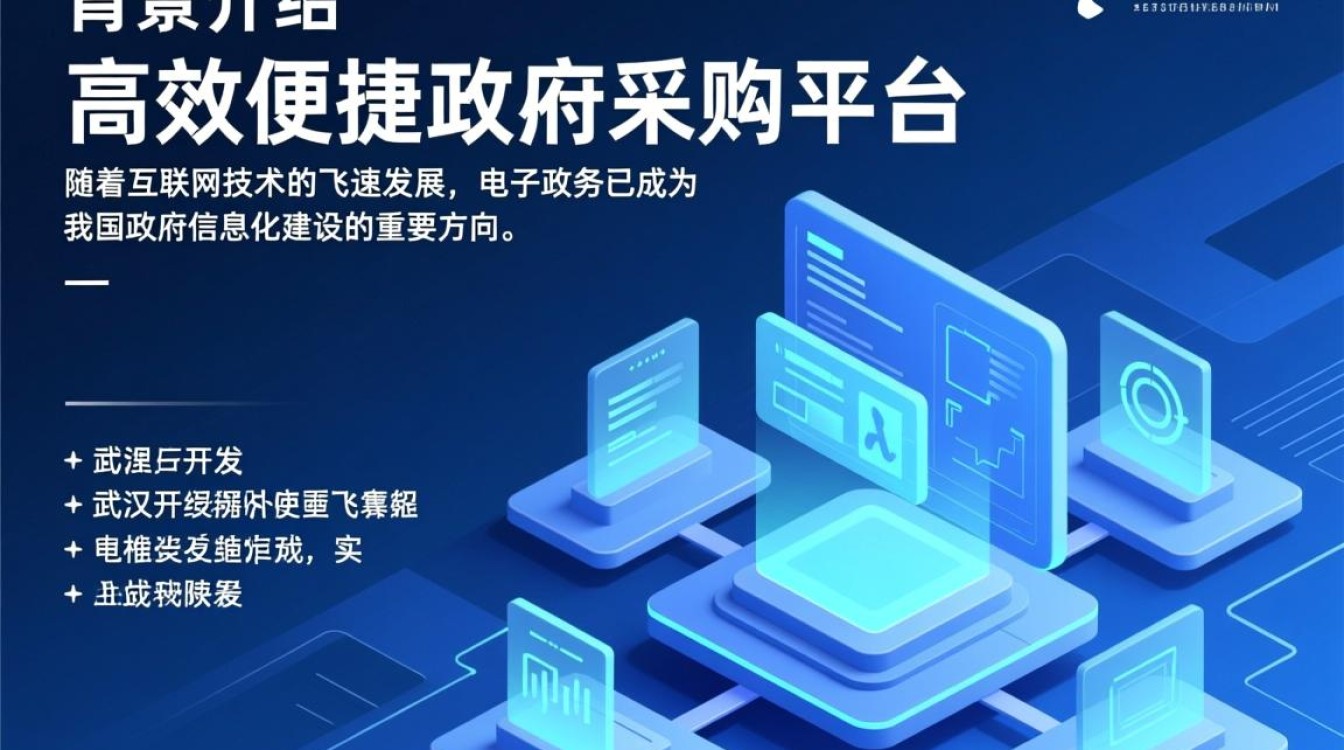武汉开发区政府电子商城为何成为政府采购新趋势？揭秘其优势与影响？