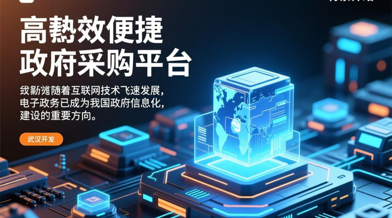 武汉开发区政府电子商城为何成为政府采购新趋势？揭秘其优势与影响？