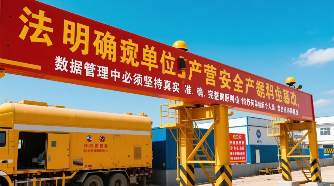 安全生产法规定数据造假怎么处理?会面临什么处罚? 安全生产法规定数据造假怎么处理?会面临什么处罚?