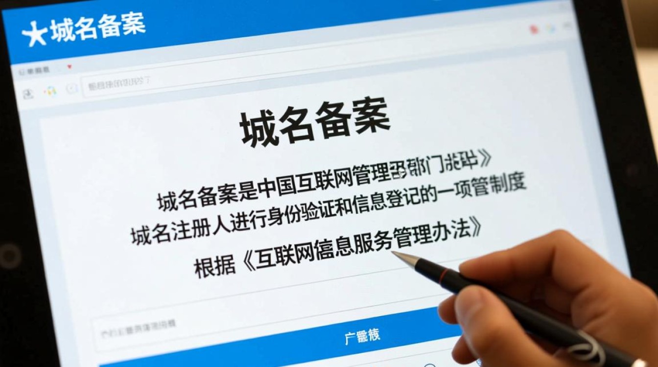 一个域名备案能涵盖几个不同域名？备案限制与操作指南详解