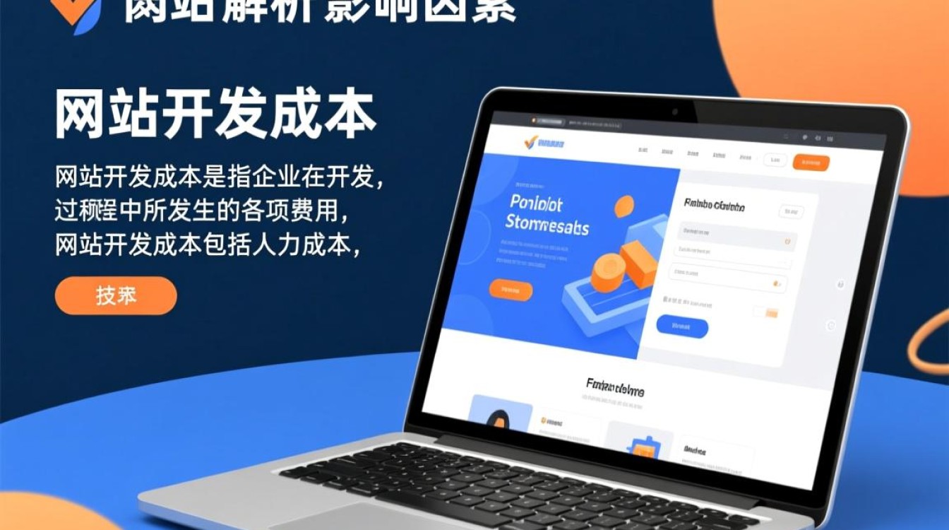 网站开发成本究竟由哪些因素决定,预算该如何合理估算? 网站开发成本究竟由哪些因素决定,预算该如何合理估算?