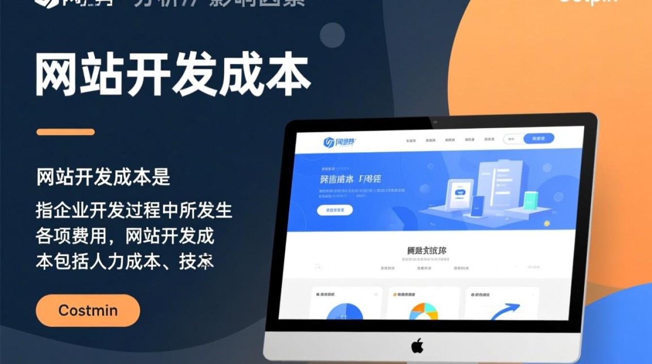 网站开发成本究竟由哪些因素决定,预算该如何合理估算? 网站开发成本究竟由哪些因素决定,预算该如何合理估算?