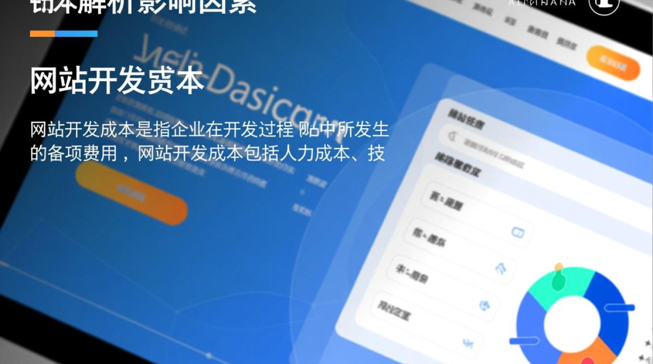 网站开发成本究竟由哪些因素决定,预算该如何合理估算? 网站开发成本究竟由哪些因素决定,预算该如何合理估算?
