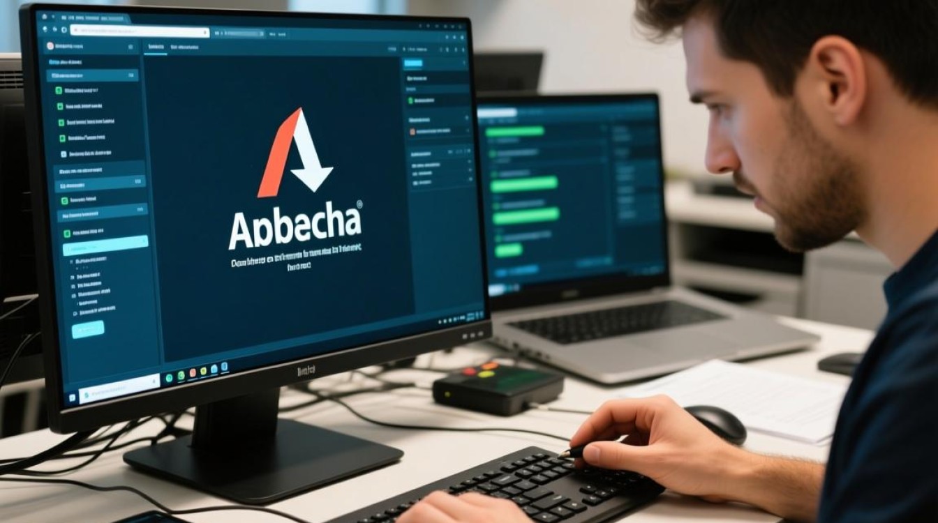 apache服务器开启步骤是什么? apache服务器开启步骤是什么?