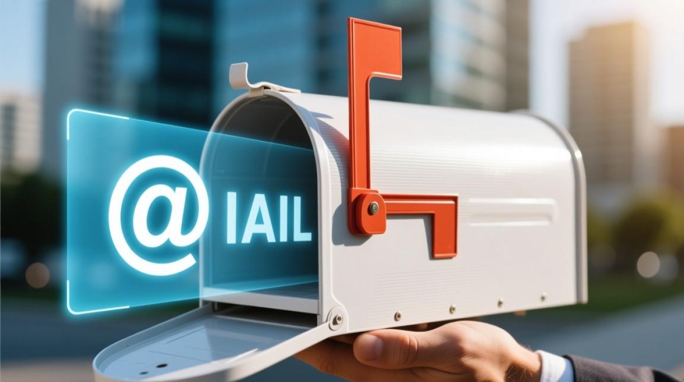 哪些域名可以同时用作域名邮箱，实现个性化邮箱地址？