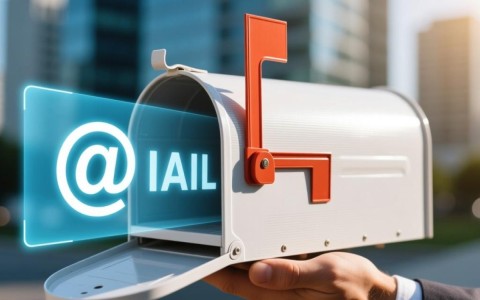 哪些域名可以同时用作域名邮箱，实现个性化邮箱地址？