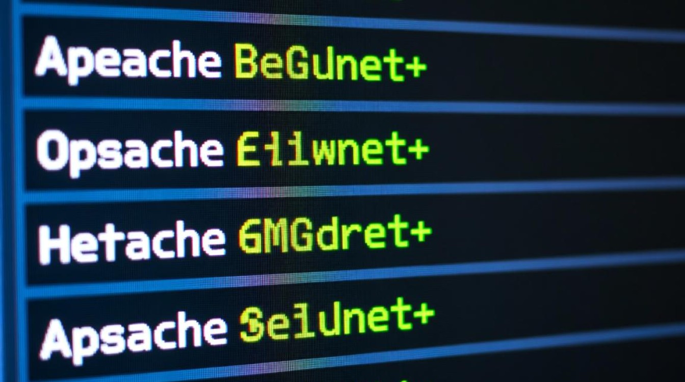 Apache配置网站目录读写权限时如何正确设置? Apache配置网站目录读写权限时如何正确设置?