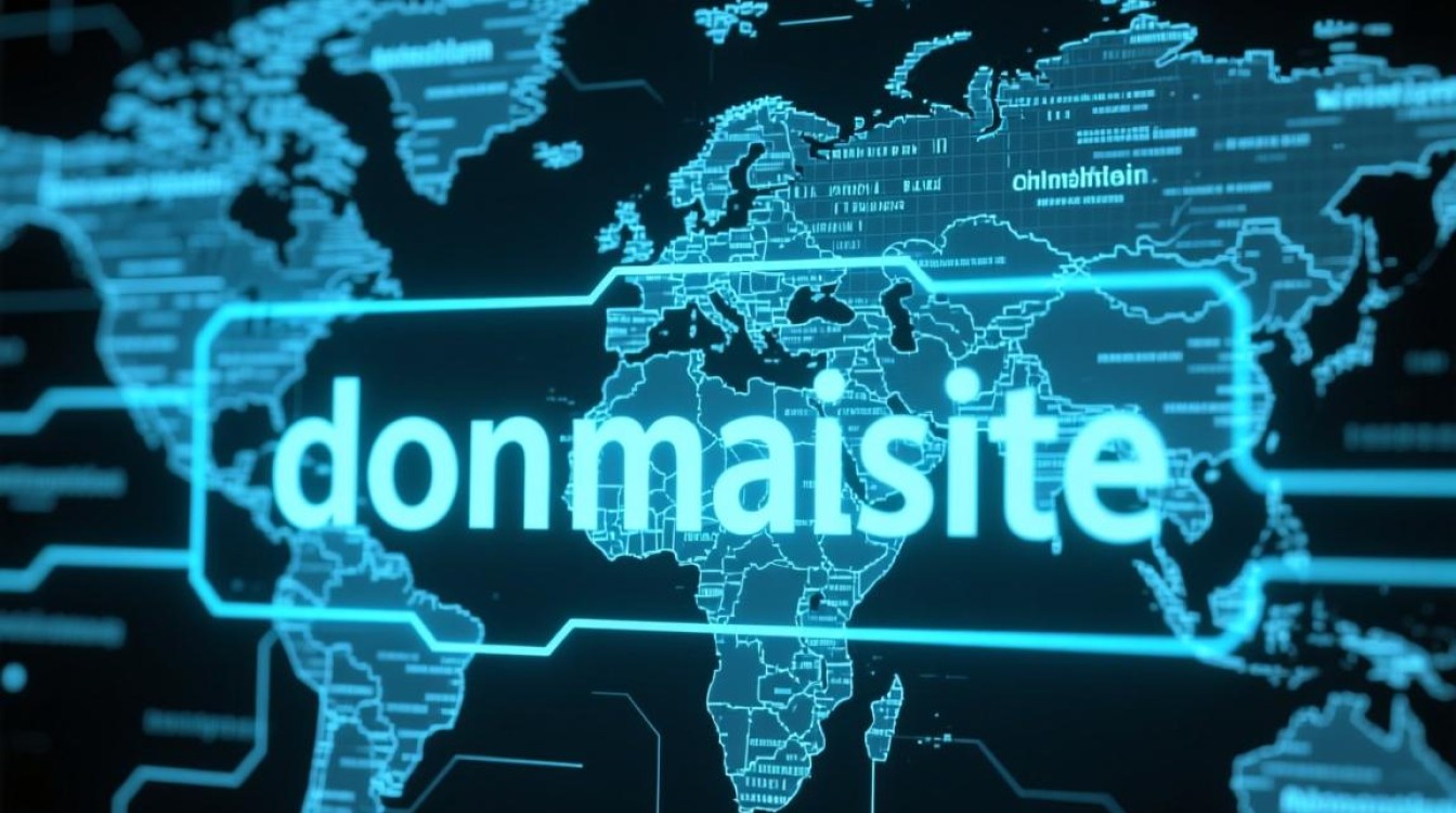 如何查看域名所有子域名？高效方法大揭秘！