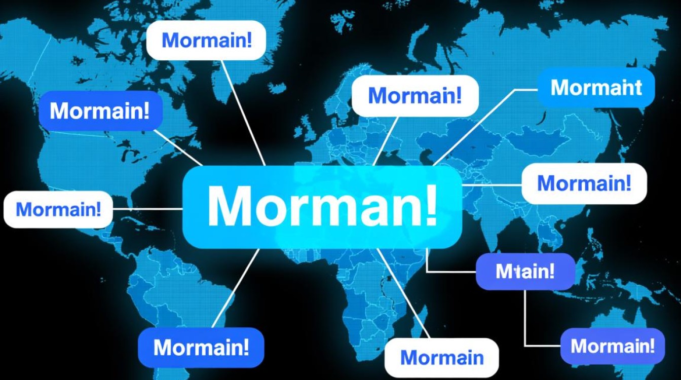 如何查看域名所有子域名？高效方法大揭秘！