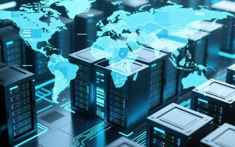 如何构建一个真正安全的数据中心？