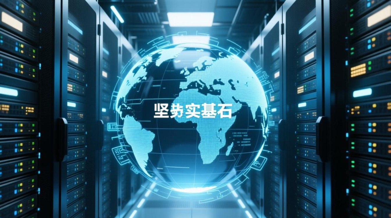如何构建一个真正安全的数据中心? 如何构建一个真正安全的数据中心?