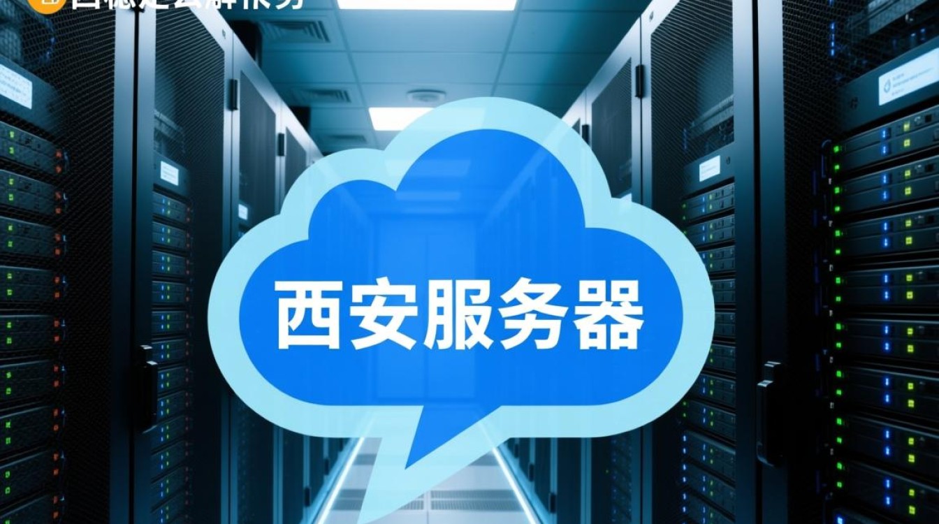 西安服务器空间如何?性价比与稳定性如何权衡? 西安服务器空间如何?性价比与稳定性如何权衡?