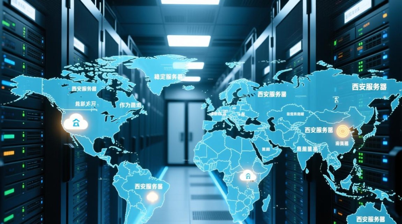 西安服务器空间如何?性价比与稳定性如何权衡? 西安服务器空间如何?性价比与稳定性如何权衡?