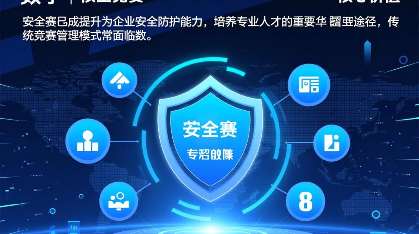 安全竞赛数据管理系统如何提升赛事数据管理效率? 安全竞赛数据管理系统如何提升赛事数据管理效率?