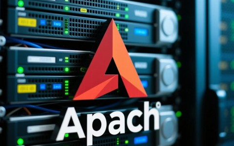 apache服务器开机启动失败怎么办？