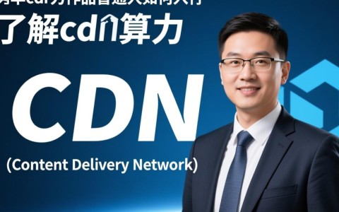 普通人如何轻松入门方兴华cdn算力领域，实现作品方兴华级突破？