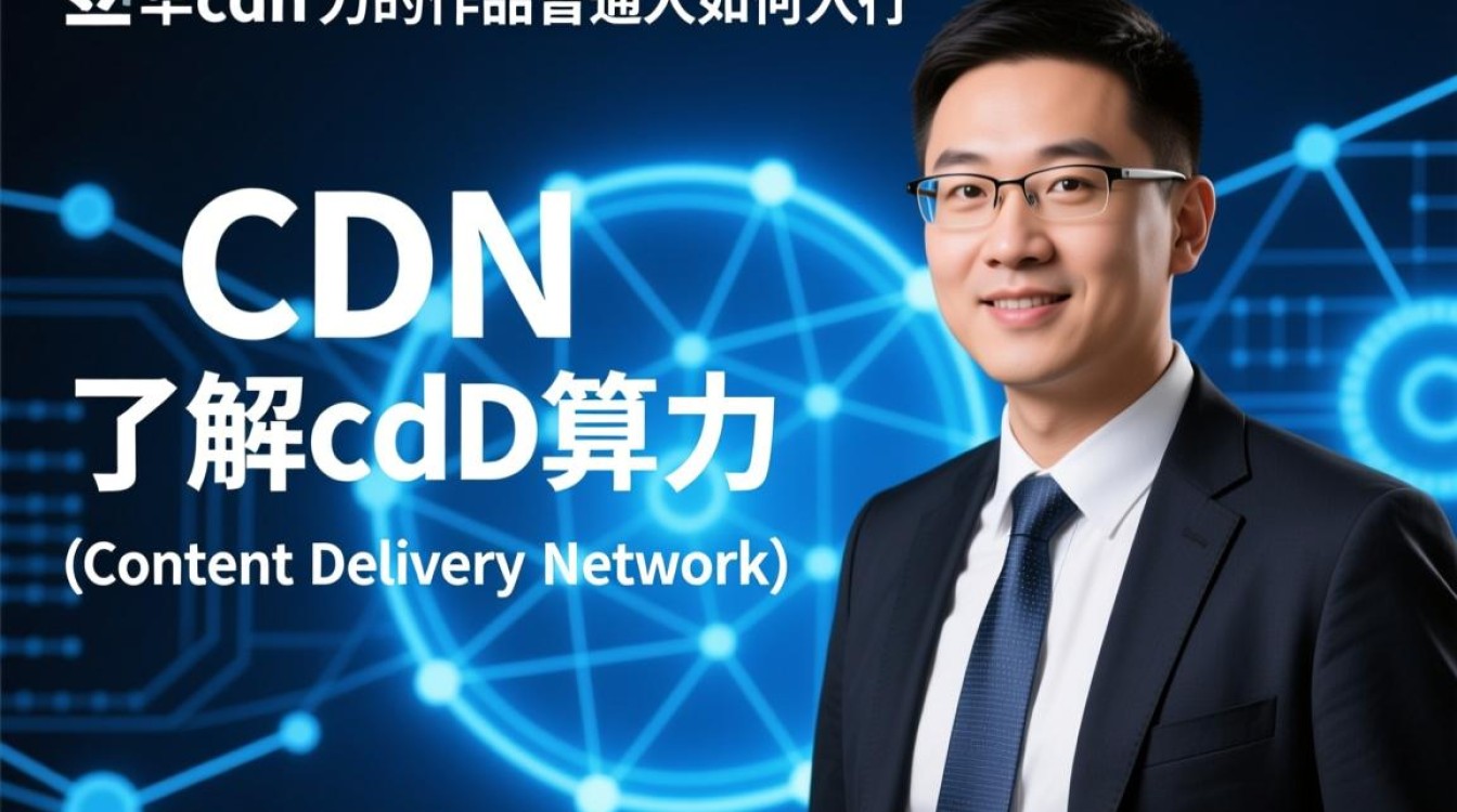 普通人如何轻松入门方兴华cdn算力领域,实现作品方兴华级突破? 普通人如何轻松入门方兴华cdn算力领域,实现作品方兴华级突破?