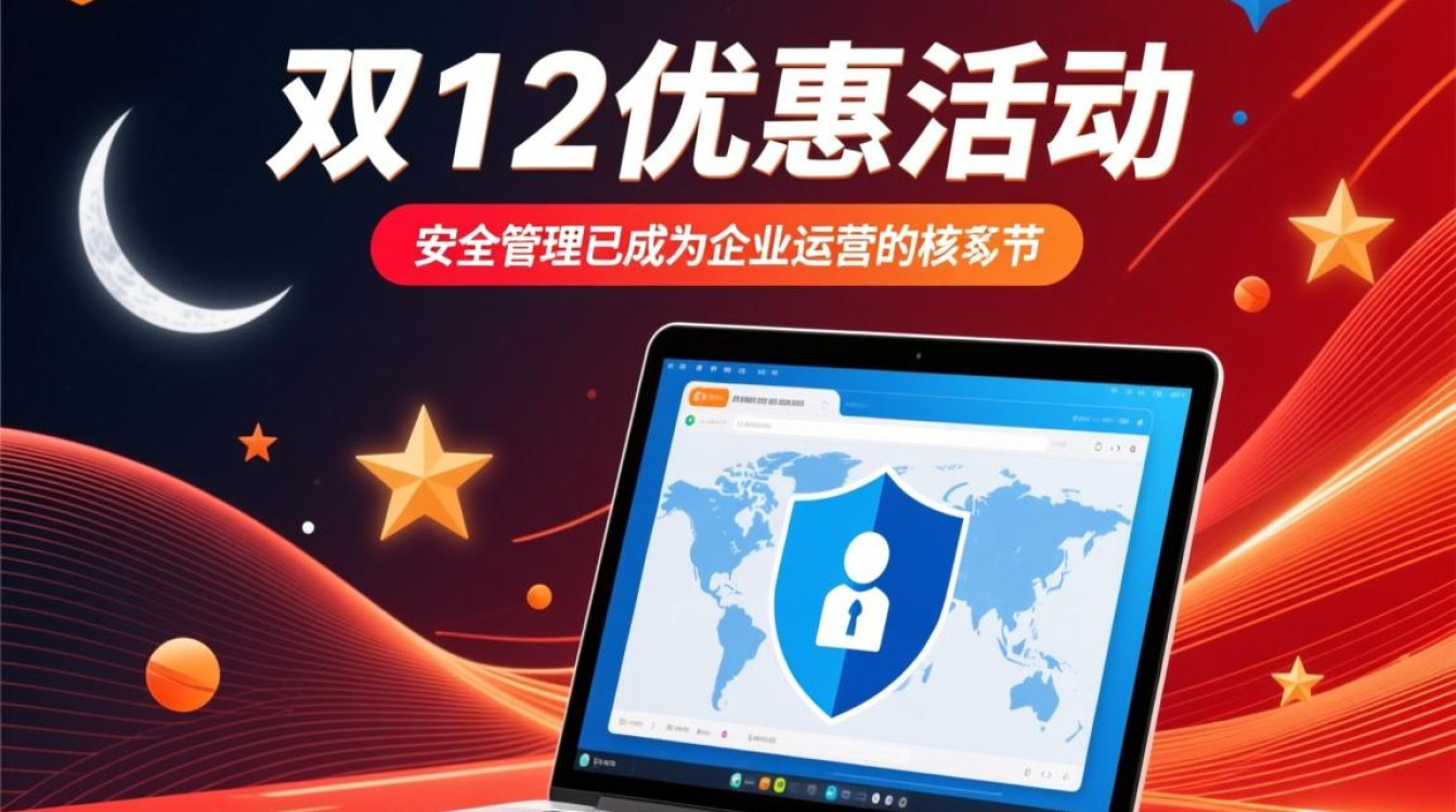 安全管理双12优惠活动,哪些服务能享受折扣? 安全管理双12优惠活动,哪些服务能享受折扣?