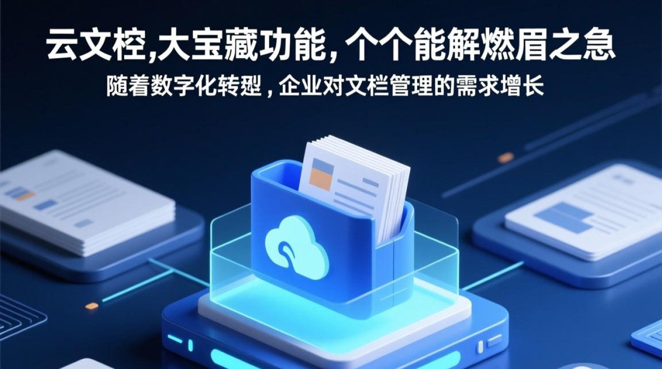 企业云文档隐藏哪些神秘功能？揭秘6大实用技巧，助你轻松应对紧急需求！