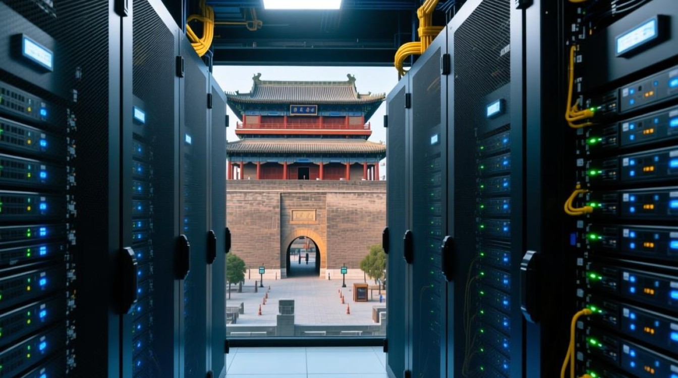 西安高防服务器,性价比如何?哪家服务商更值得信赖? 西安高防服务器,性价比如何?哪家服务商更值得信赖?