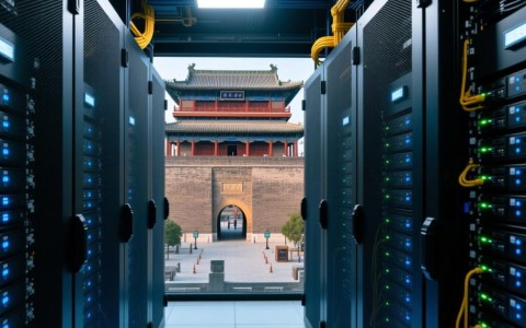 西安高防服务器，性价比如何？哪家服务商更值得信赖？