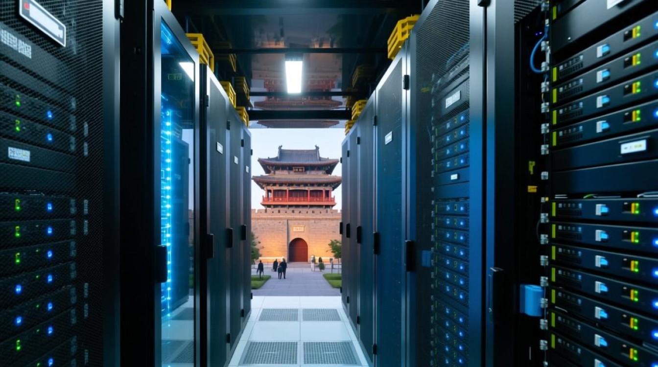 西安高防服务器,性价比如何?哪家服务商更值得信赖? 西安高防服务器,性价比如何?哪家服务商更值得信赖?