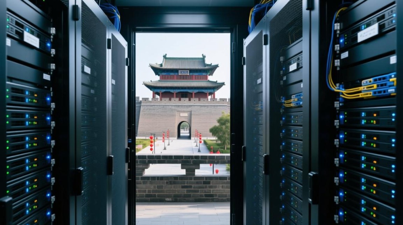 西安高防服务器,性价比如何?哪家服务商更值得信赖? 西安高防服务器,性价比如何?哪家服务商更值得信赖?