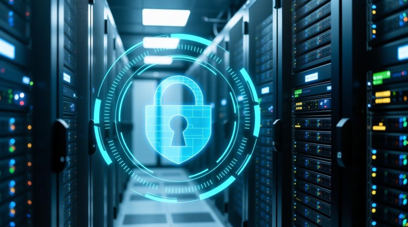 西安服务器高防如何应对网络攻击？性价比高的解决方案是？