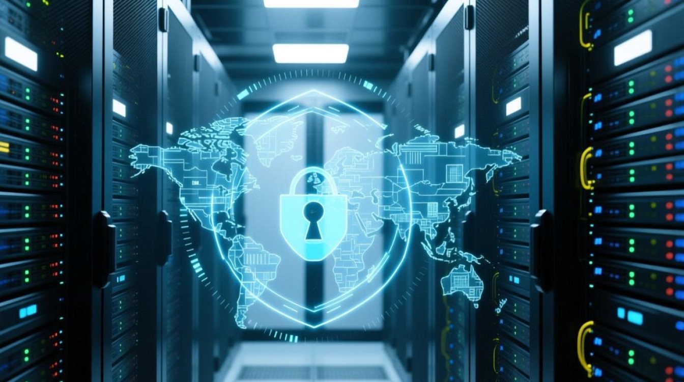 西安服务器高防如何应对网络攻击？性价比高的解决方案是？