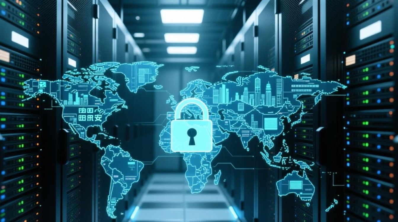 西安服务器高防如何应对网络攻击？性价比高的解决方案是？