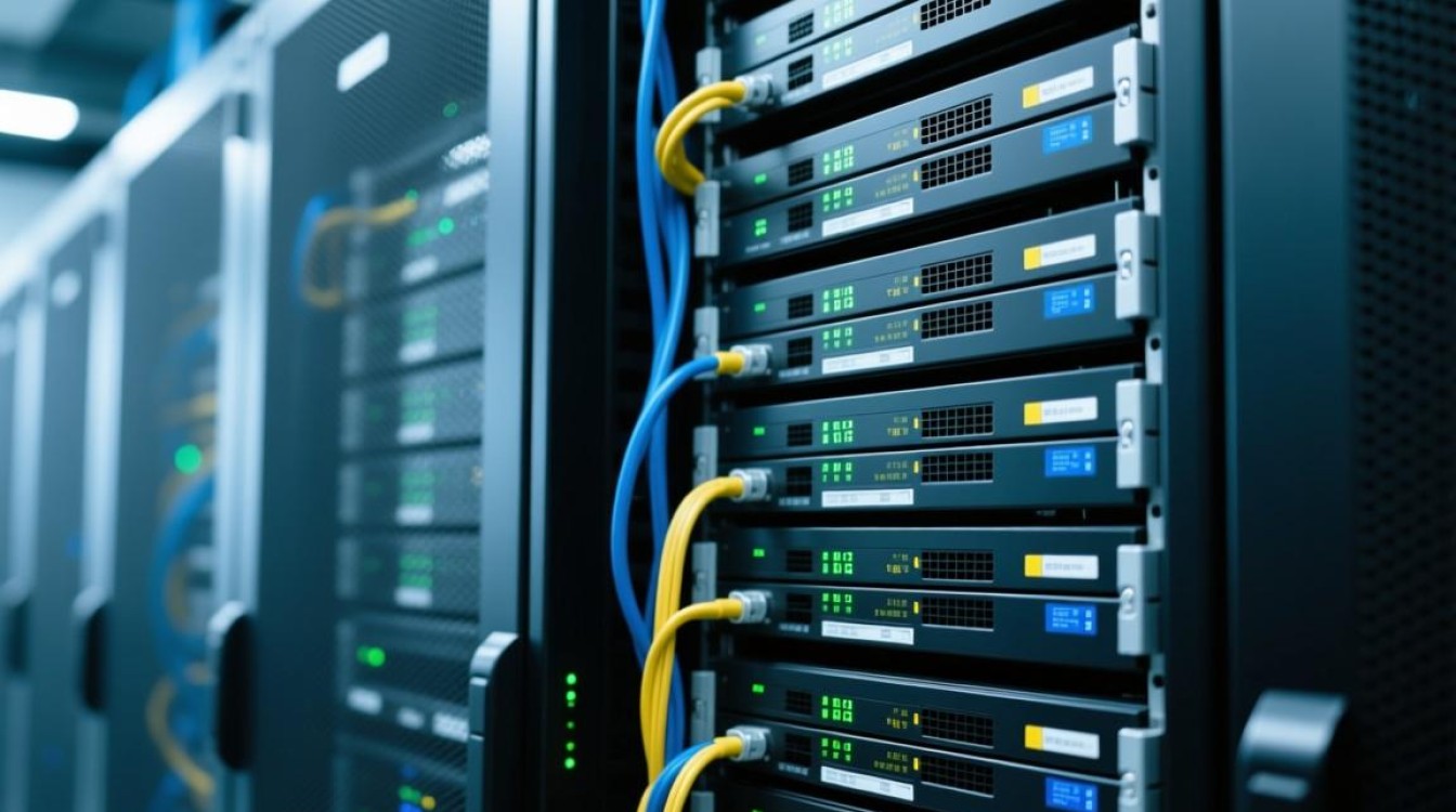 安全管理服务器文档介绍内容包含哪些关键配置步骤？