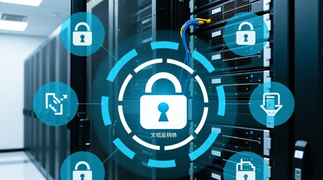 安全管理服务器文档介绍内容包含哪些关键配置步骤？