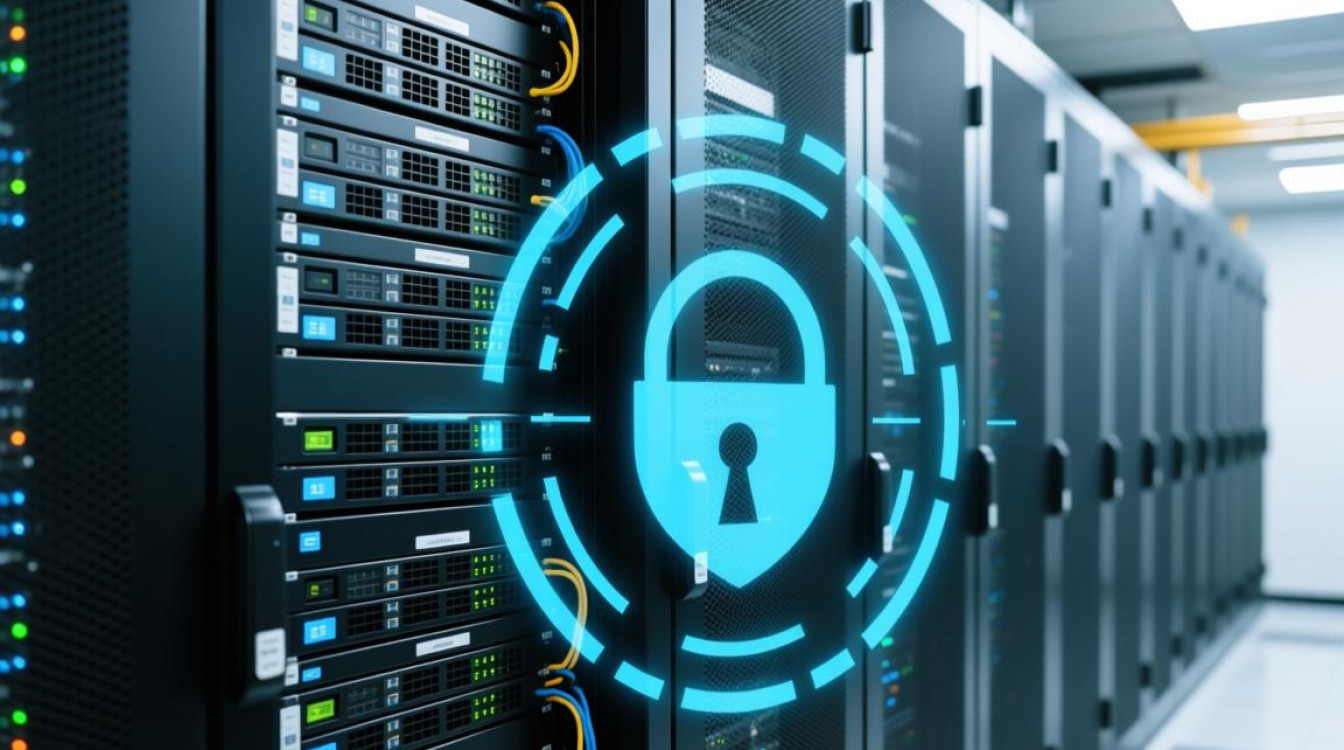 安全管理服务器文档介绍内容包含哪些关键配置步骤？