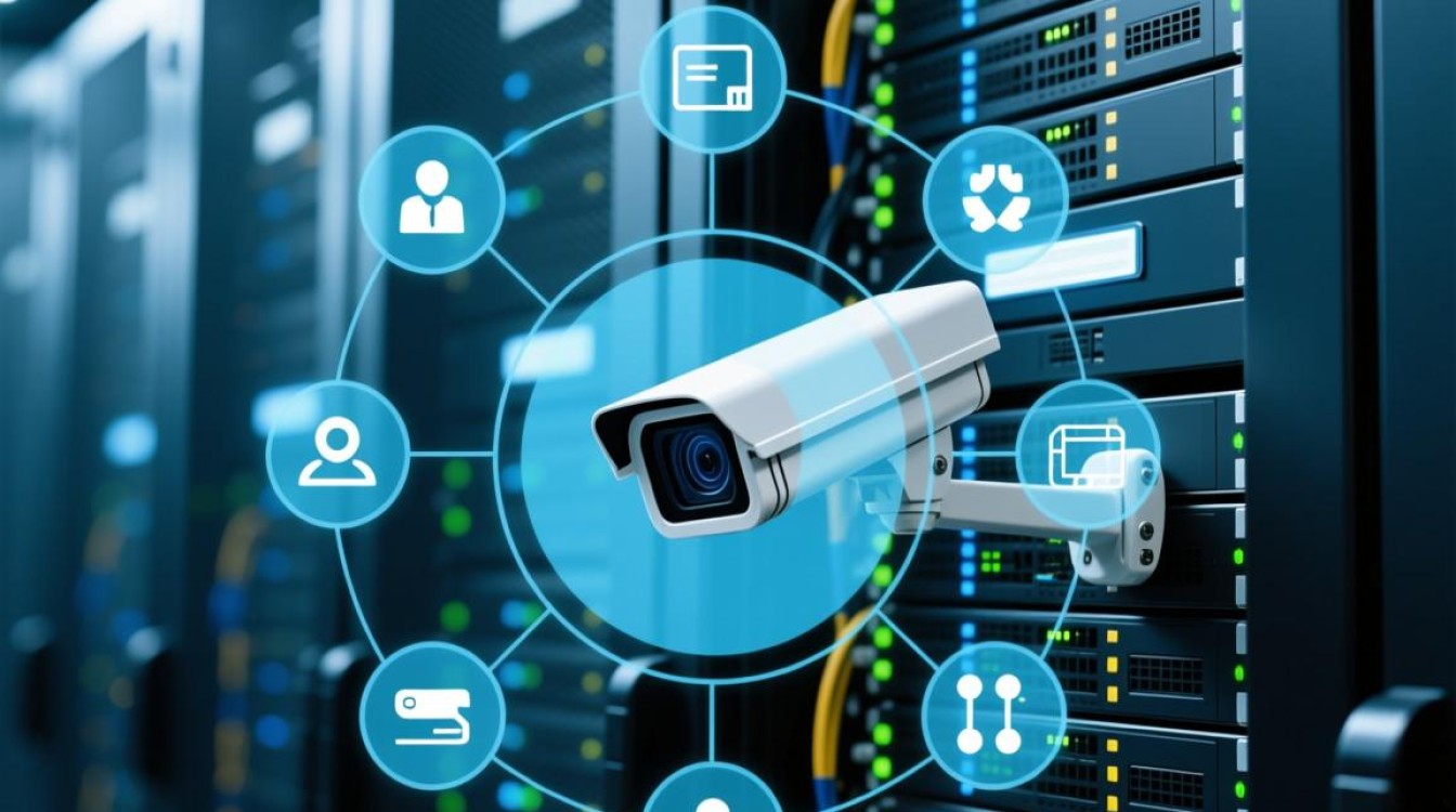 分布式监控服务器如何实现高效监控与数据同步? 分布式监控服务器如何实现高效监控与数据同步?