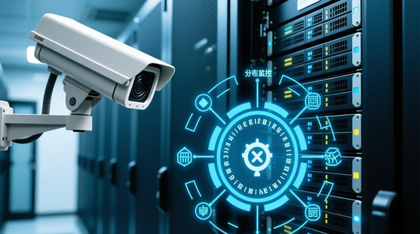 分布式监控服务器如何实现高效监控与数据同步? 分布式监控服务器如何实现高效监控与数据同步?