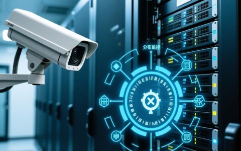 分布式监控服务器如何实现高效监控与数据同步？