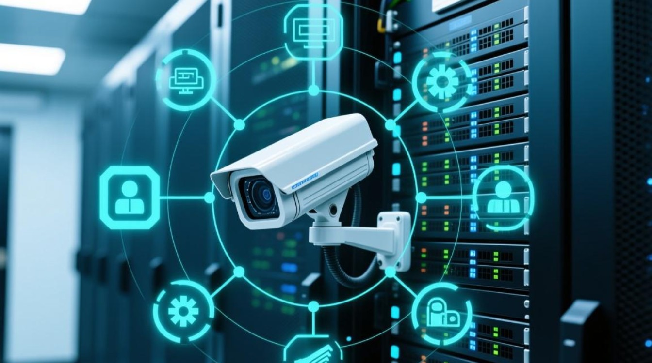 分布式监控服务器如何实现高效监控与数据同步? 分布式监控服务器如何实现高效监控与数据同步?