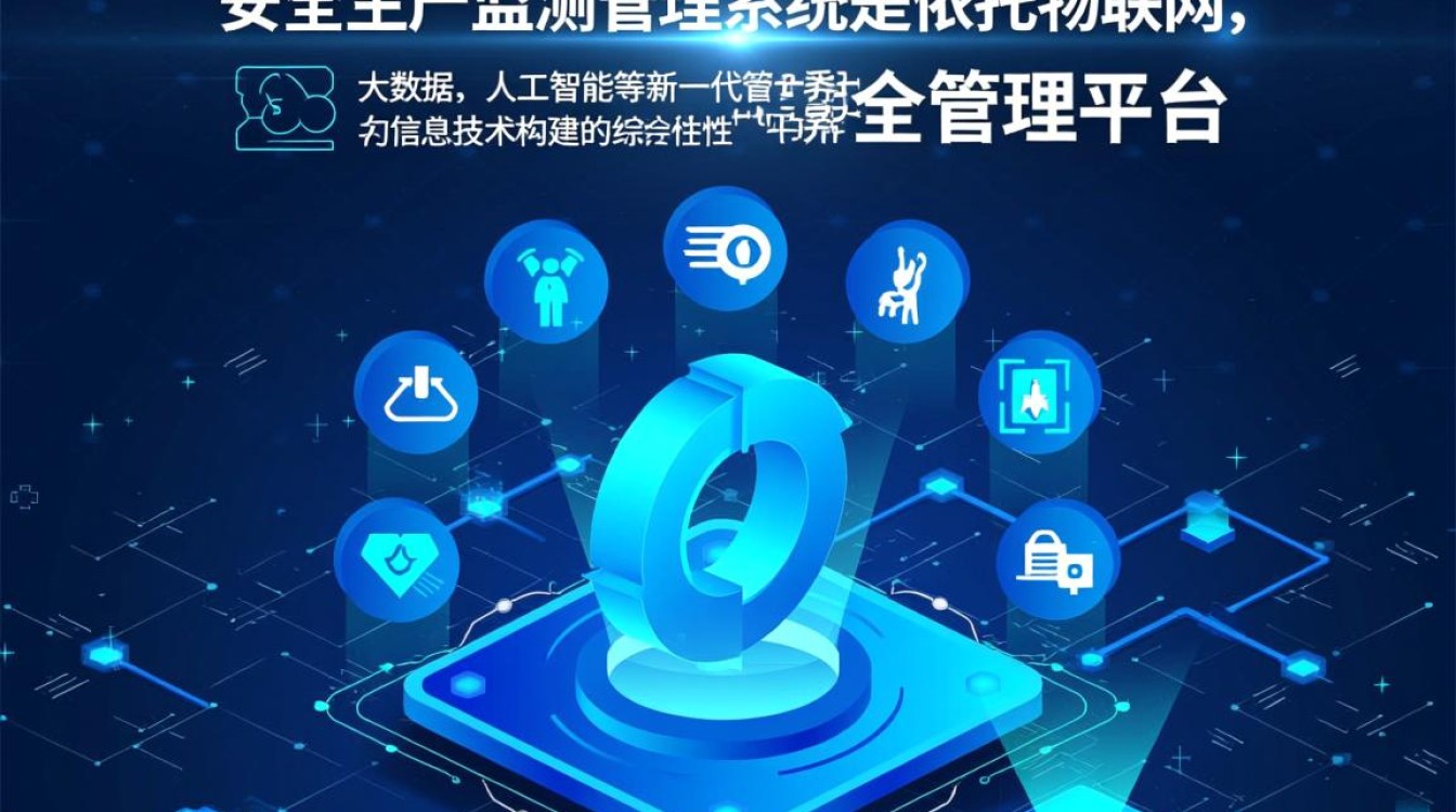 安全生产监测管理系统如何实现实时风险预警? 安全生产监测管理系统如何实现实时风险预警?